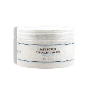 Salt Scrub