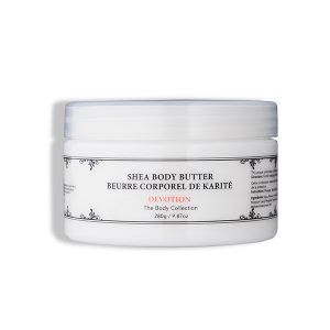 Shea Body Butter Devotion