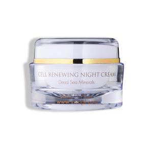 Cell Renewal Night Cream