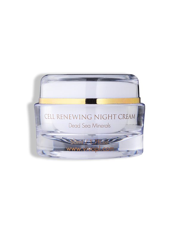 Cell Renewal Night Cream