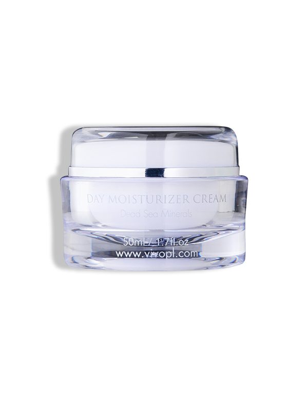 Moisturizing Day Cream