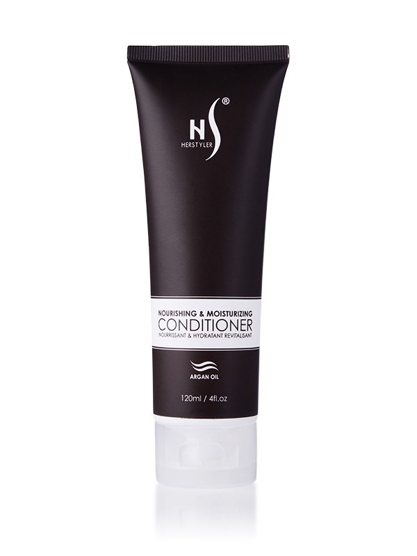 Argan Oil Conditioner