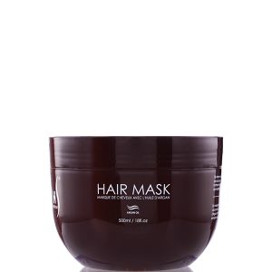 Argan Oil Hair Mask