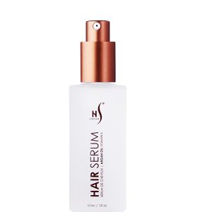 Argan Oil Hair Serum