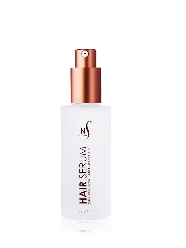 Argan Oil Hair Serum