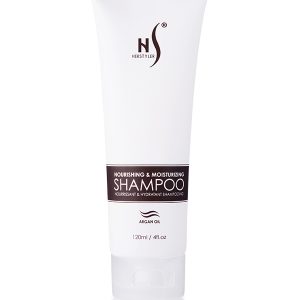 Argan Oil Shampoo