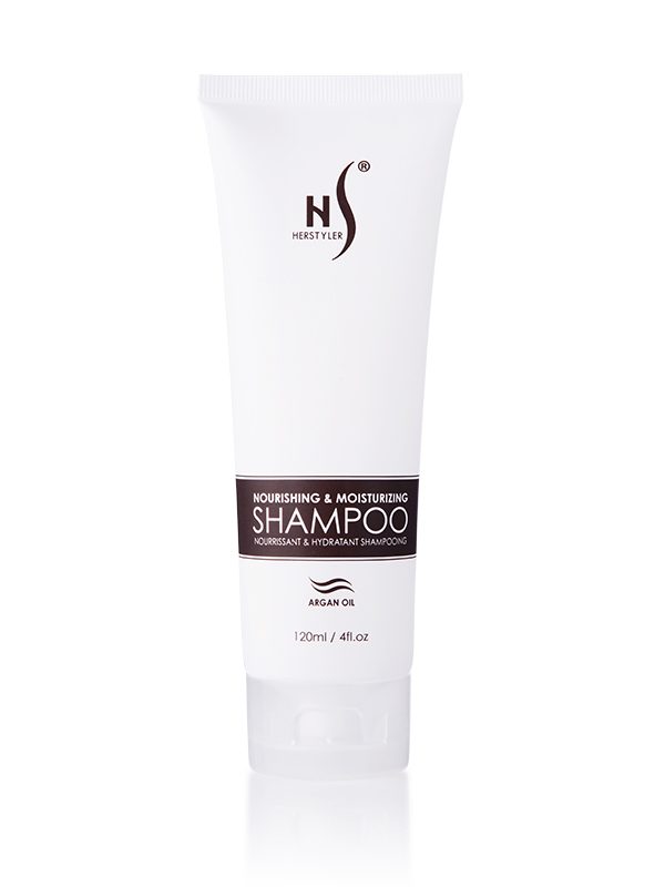 Argan Oil Shampoo